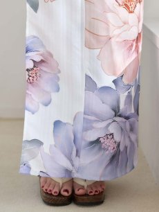 モデル:吉木千沙都（ちぃぽぽ） 身長:158cm