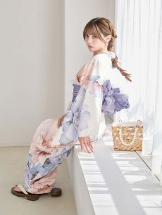 モデル:吉木千沙都（ちぃぽぽ） 身長:158cm