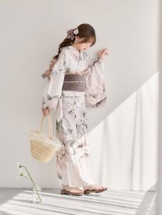 モデル:吉木千沙都（ちぃぽぽ） 身長:158cm
