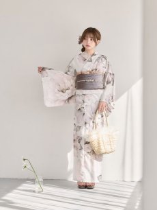 モデル:吉木千沙都（ちぃぽぽ） 身長:158cm