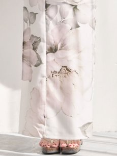 モデル:吉木千沙都（ちぃぽぽ） 身長:158cm