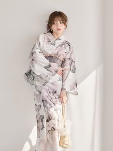 モデル:吉木千沙都（ちぃぽぽ） 身長:158cm