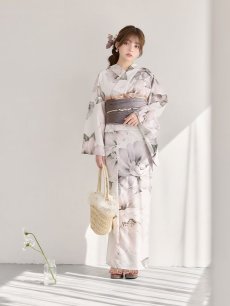 モデル:吉木千沙都（ちぃぽぽ） 身長:158cm