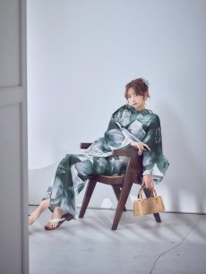 モデル:PyunA.(ぴょな) 身長:160cm