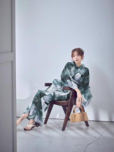 モデル:PyunA.(ぴょな) 身長:160cm