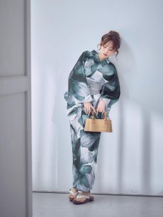 モデル:PyunA.(ぴょな) 身長:160cm