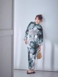 モデル:PyunA.(ぴょな) 身長:160cm