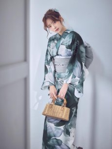 モデル:PyunA.(ぴょな) 身長:160cm