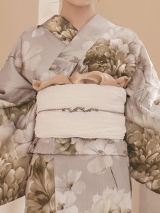 モデル：吉木千沙都（ちぃぽぽ）身長：158cm　着用サイズ：Fサイズ