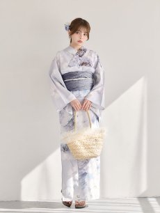 モデル：吉木千沙都（ちぃぽぽ）身長：158cm　着用サイズ：Fサイズ