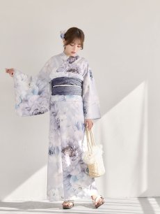 モデル：吉木千沙都（ちぃぽぽ）身長：158cm　着用サイズ：Fサイズ