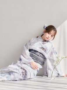 モデル：吉木千沙都（ちぃぽぽ）身長：158cm　着用サイズ：Fサイズ