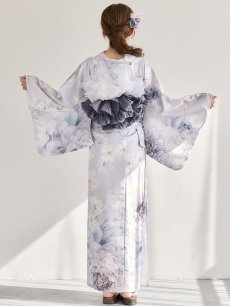 モデル：吉木千沙都（ちぃぽぽ）身長：158cm　着用サイズ：Fサイズ