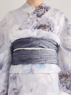 モデル：吉木千沙都（ちぃぽぽ）身長：158cm　着用サイズ：Fサイズ