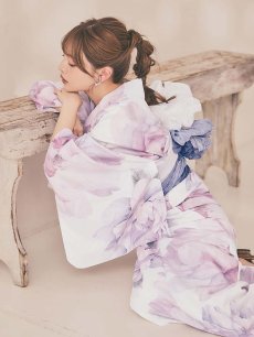 モデル：吉木千沙都（ちぃぽぽ）身長：158cm　着用サイズ：Fサイズ