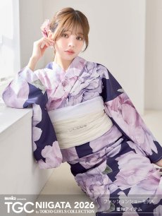 モデル：吉木千沙都（ちぃぽぽ）身長：158cm　着用サイズ：Fサイズ