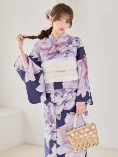 モデル：吉木千沙都（ちぃぽぽ）身長：158cm　着用サイズ：Fサイズ