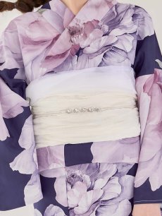 モデル：吉木千沙都（ちぃぽぽ）身長：158cm　着用サイズ：Fサイズ