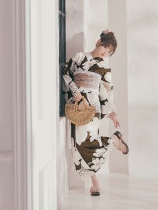 モデル:吉木千沙都（ちぃぽぽ） 身長:158cm