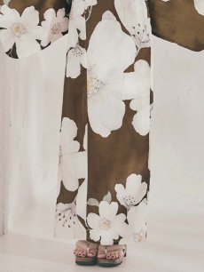 モデル:吉木千沙都（ちぃぽぽ） 身長:158cm