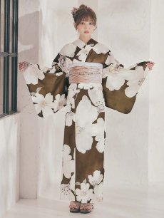 モデル:吉木千沙都（ちぃぽぽ） 身長:158cm