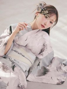 モデル：菅野結以 身長：163cm 着用サイズ：Fサイズ