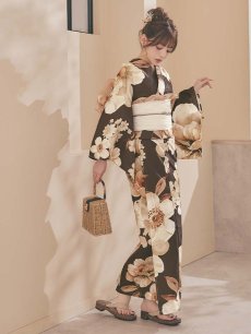 モデル:吉木千沙都（ちぃぽぽ） 身長:158cm