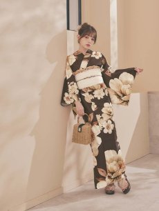 モデル:吉木千沙都（ちぃぽぽ） 身長:158cm