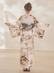 モデル：ちぃぽぽ　身長：158cm　着用サイズ：Fサイズ