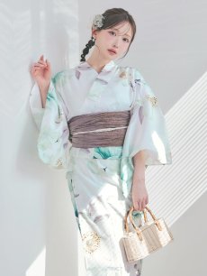 モデル：菅野結以 身長：163cm 着用サイズ：Fサイズ