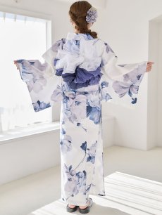 モデル：吉木千沙都（ちぃぽぽ）身長：158cm　着用サイズ：Fサイズ