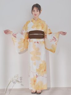 モデル：kie　身長：158cm　着用サイズ：Fサイズ