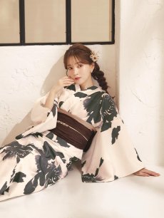 モデル:麻亜里 身長:160cm