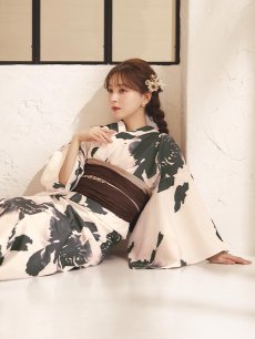 モデル:麻亜里 身長:160cm