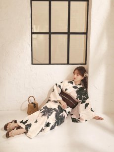 モデル:麻亜里 身長:160cm