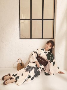 モデル:麻亜里 身長:160cm