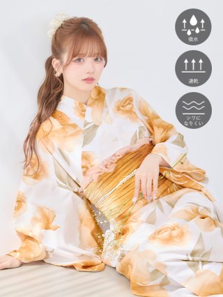 吸水速乾浴衣 | 浴衣通販 sugarnine（シュガーナイン）