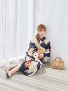 モデル:Kirari 身長:156cm