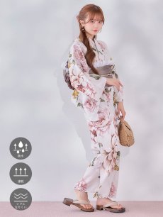 モデル：Kirari　身長：156cm  着用サイズ：Fサイズ
