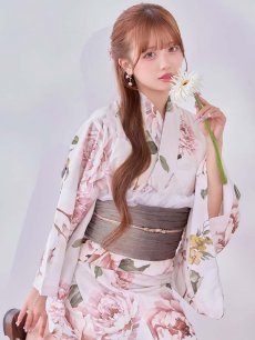 モデル：Kirari　身長：156cm  着用サイズ：Fサイズ