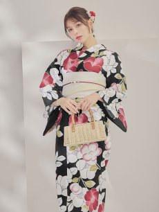 モデル：kie　身長158cm　着用サイズ：Fサイズ