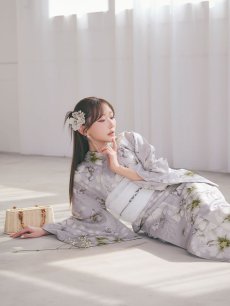 モデル:菅野結以 身長:163cm