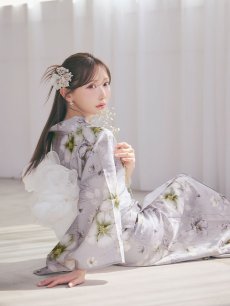 モデル:菅野結以 身長:163cm