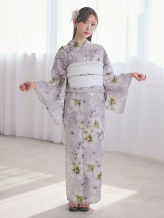 モデル:菅野結以 身長:163cm