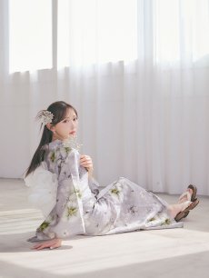 モデル:菅野結以 身長:163cm