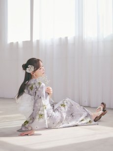 モデル:菅野結以 身長:163cm