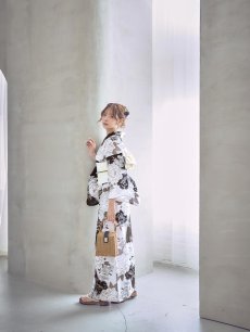 モデル:PyunA.(ぴょな) 身長:160cm