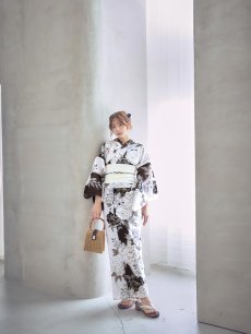 モデル:PyunA.(ぴょな) 身長:160cm