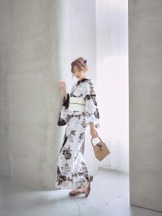 モデル:PyunA.(ぴょな) 身長:160cm