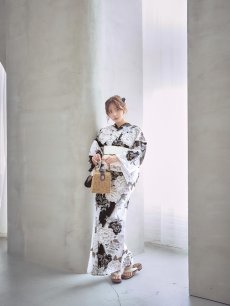 モデル:PyunA.(ぴょな) 身長:160cm